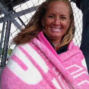 Meet your Posher, Becky